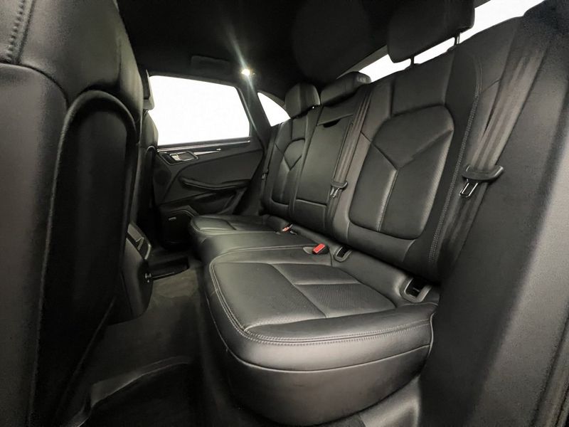 Porsche Macan bild 29