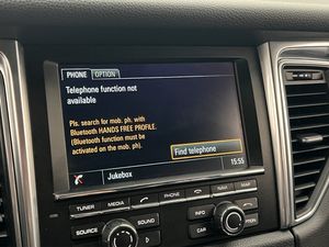 Porsche Macan bild 26