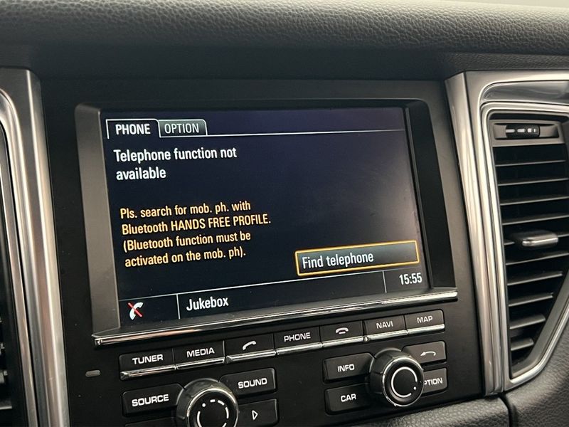 Porsche Macan bild 26