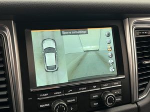 Porsche Macan bild 24