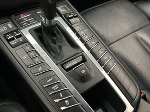 Porsche Macan bild 28