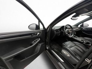 Porsche Macan bild 13