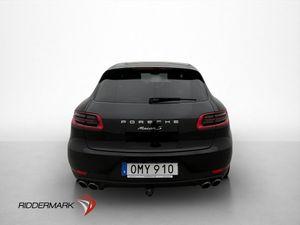 Porsche Macan bild 6