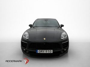 Porsche Macan bild 2