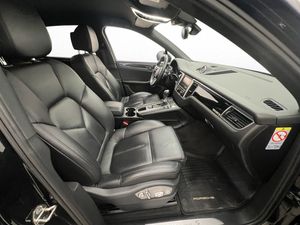 Porsche Macan bild 30