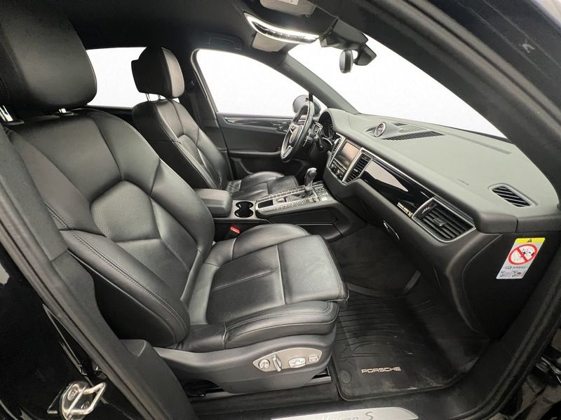 Porsche Macan bild 30