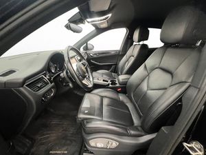 Porsche Macan bild 16