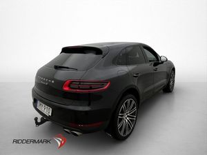 Porsche Macan bild 8