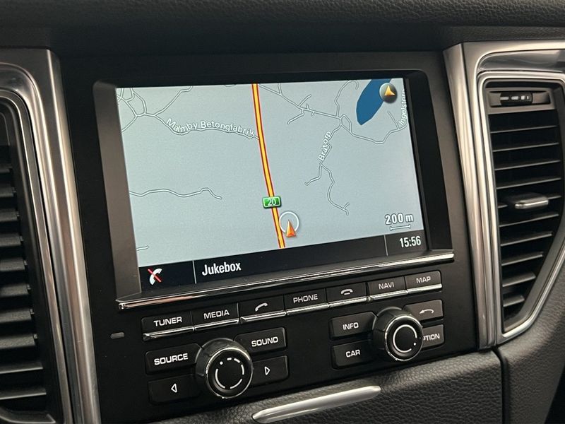 Porsche Macan bild 25