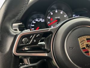 Porsche Macan bild 20
