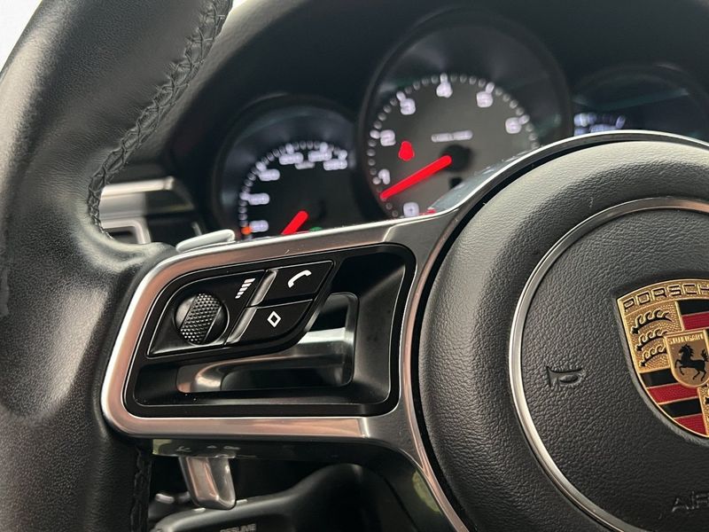 Porsche Macan bild 20