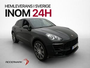 Porsche Macan bild 1