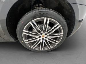 Porsche Macan bild 35