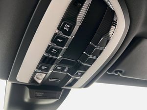 Porsche Macan bild 38