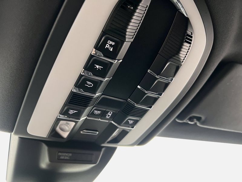 Porsche Macan bild 38