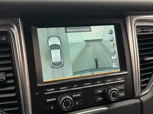 Porsche Macan bild 36
