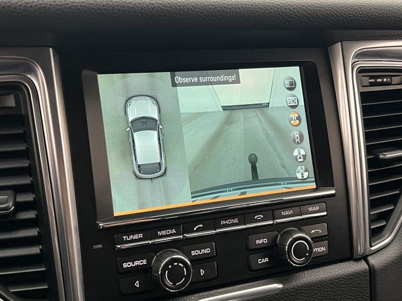 Porsche Macan bild 36