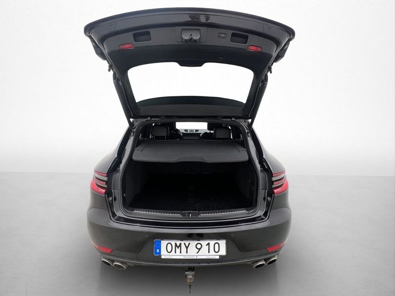 Porsche Macan bild 11