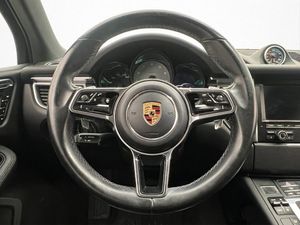 Porsche Macan bild 18