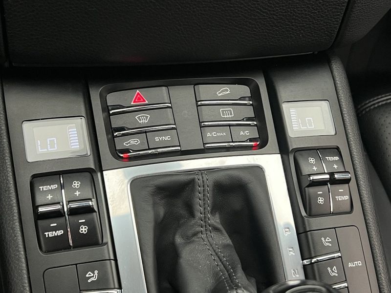 Porsche Macan bild 27