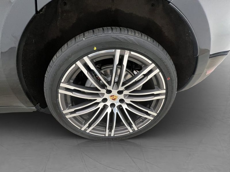 Porsche Macan bild 33