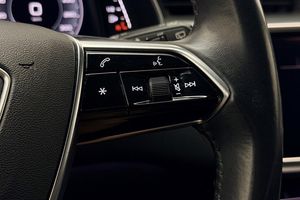 Audi A6 Allroad bild 22