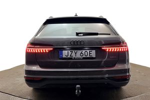 Audi A6 Allroad bild 7