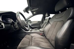 Audi A6 Allroad bild 13