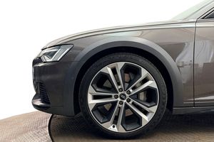 Audi A6 Allroad bild 11