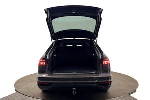 Audi A6 Allroad bild 8