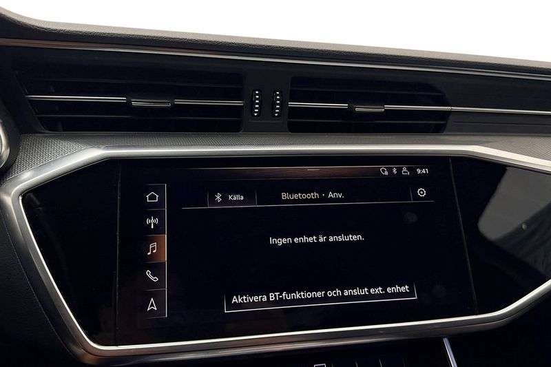 Audi A6 Allroad bild 27
