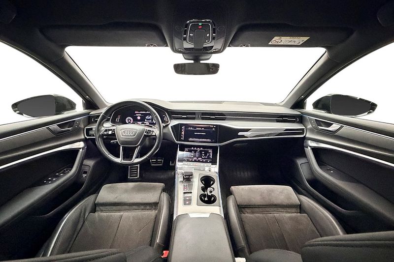 Audi A6 Allroad bild 18