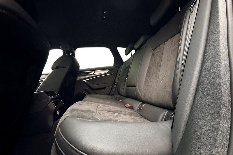 Audi A6 Allroad bild 17