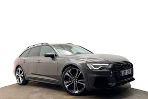 Audi A6 Allroad bild 4
