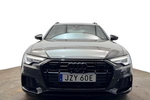 Audi A6 Allroad bild 3