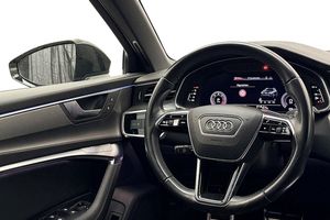 Audi A6 Allroad bild 19