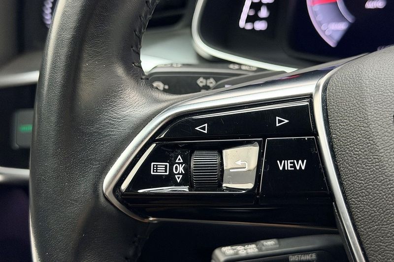 Audi A6 Allroad bild 21