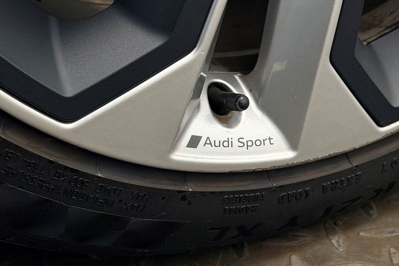 Audi A6 Allroad bild 12
