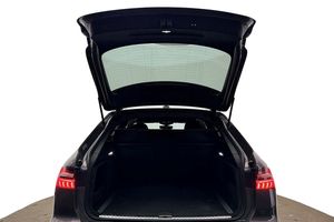 Audi A6 Allroad bild 36
