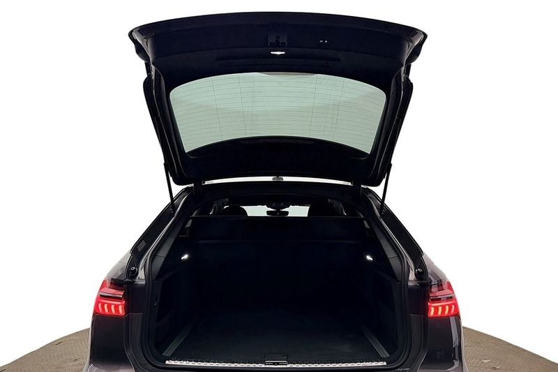 Audi A6 Allroad bild 36