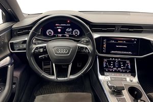 Audi A6 Allroad bild 20
