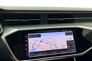Audi A6 Allroad bild 24