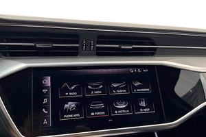 Audi A6 Allroad bild 28