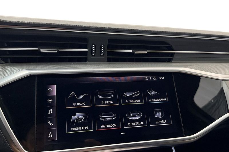 Audi A6 Allroad bild 28