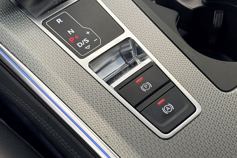 Audi A6 Allroad bild 31