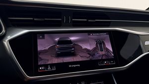 Audi A6 Allroad bild 25