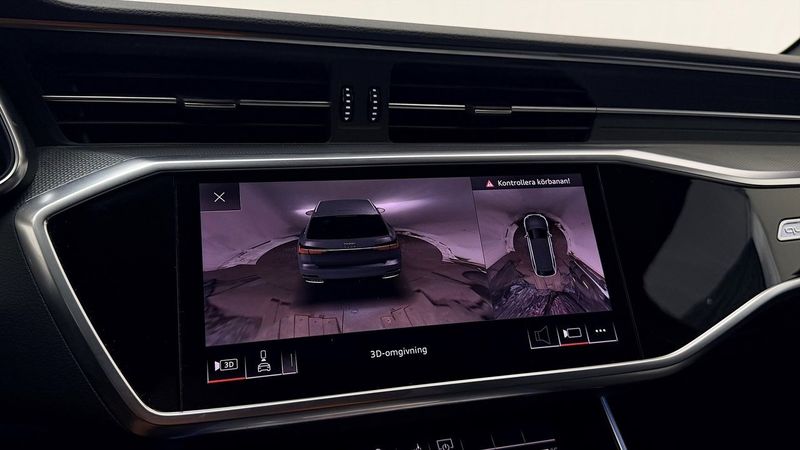 Audi A6 Allroad bild 25