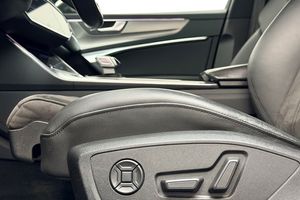 Audi A6 Allroad bild 15