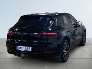 Porsche Macan bild 5
