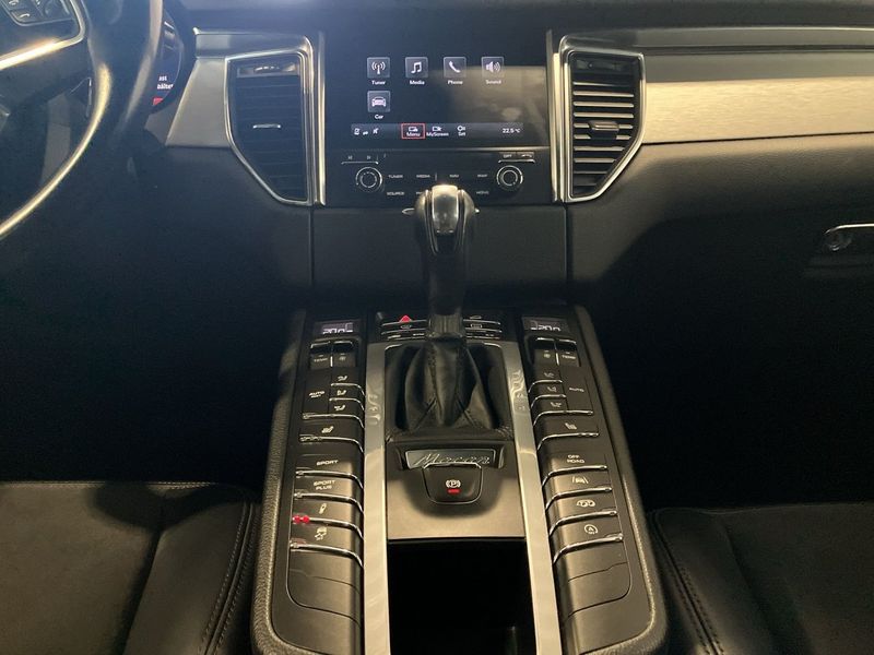 Porsche Macan bild 10